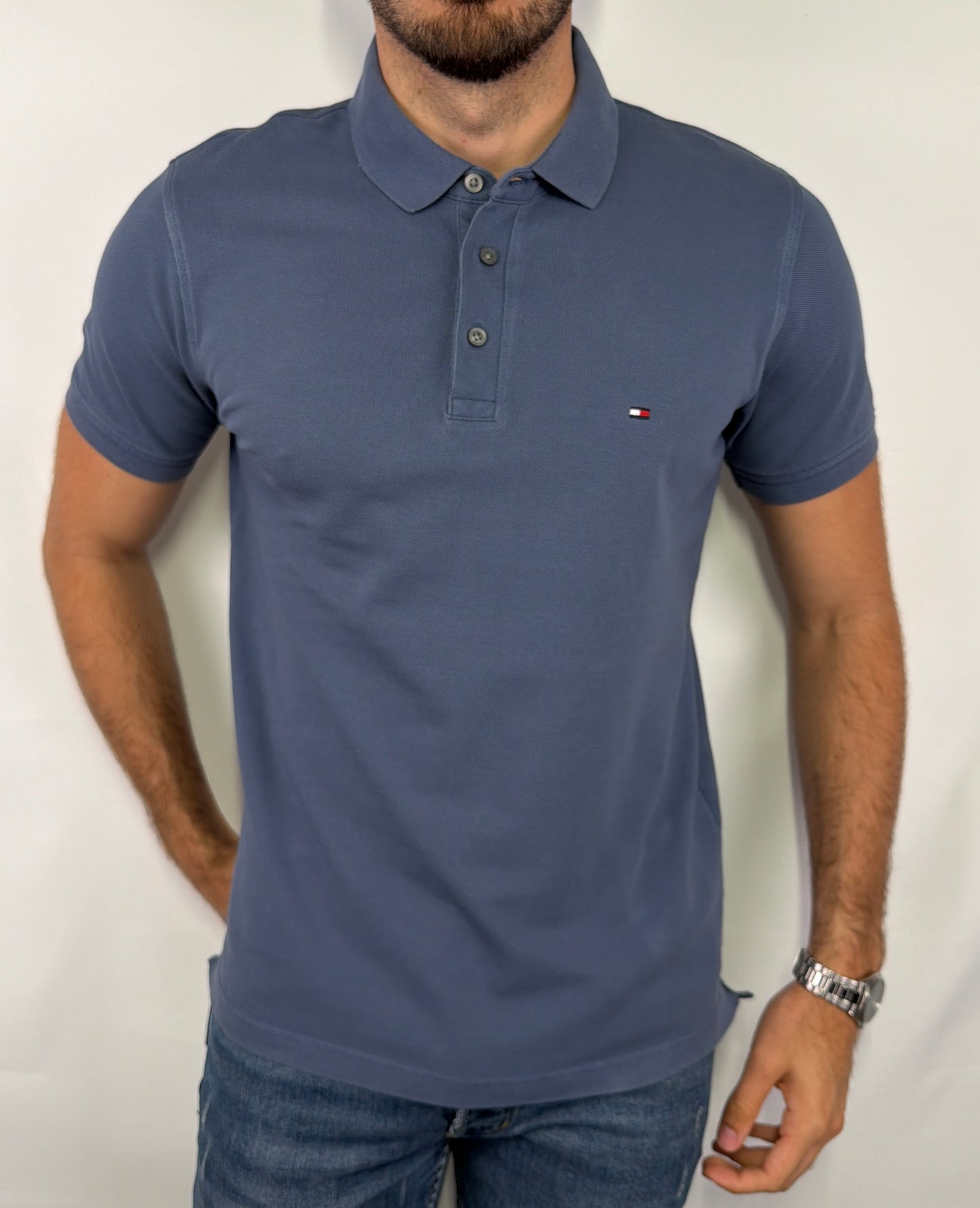 Polo Tommy Hilfiger - L