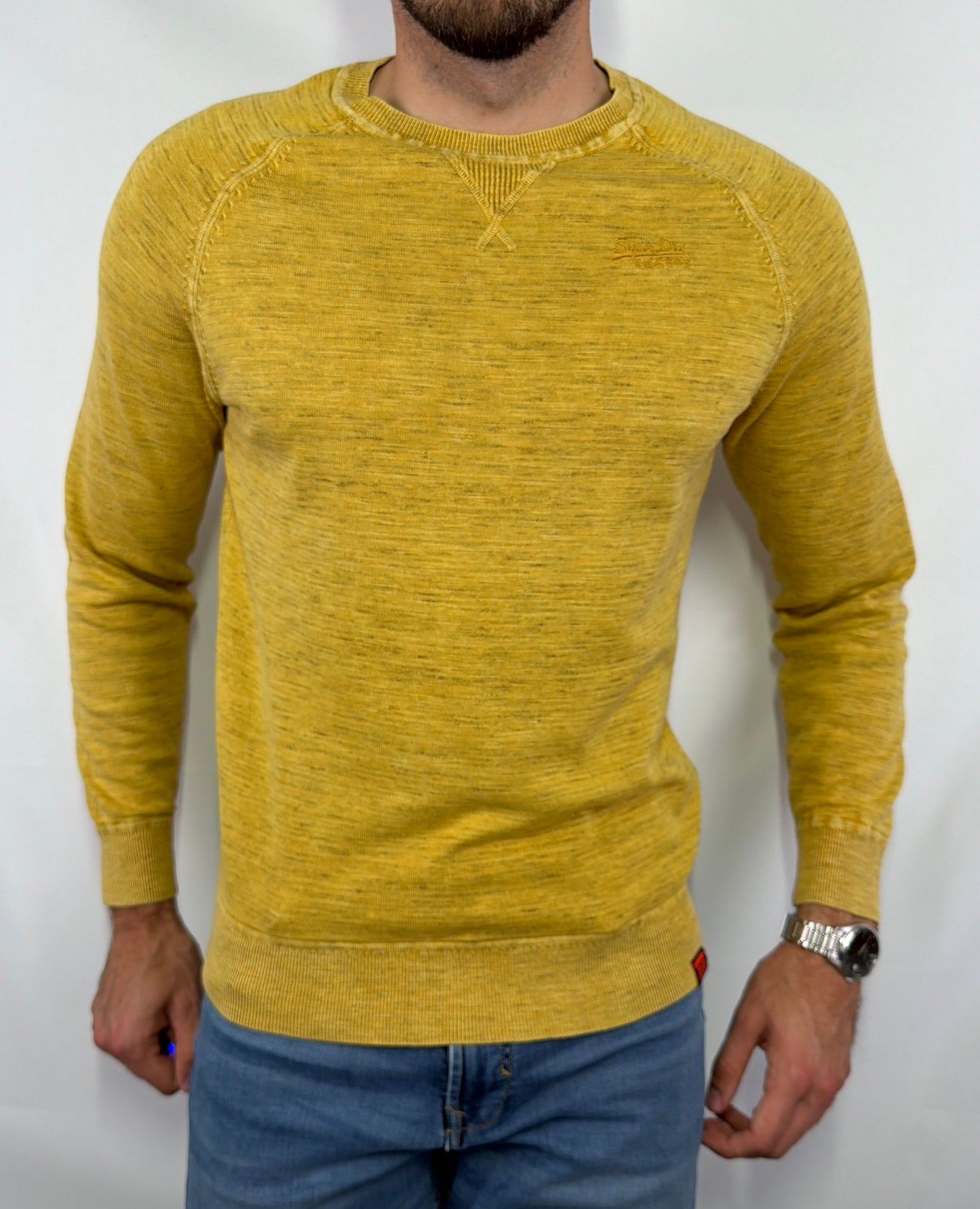 Pull Superdry - M