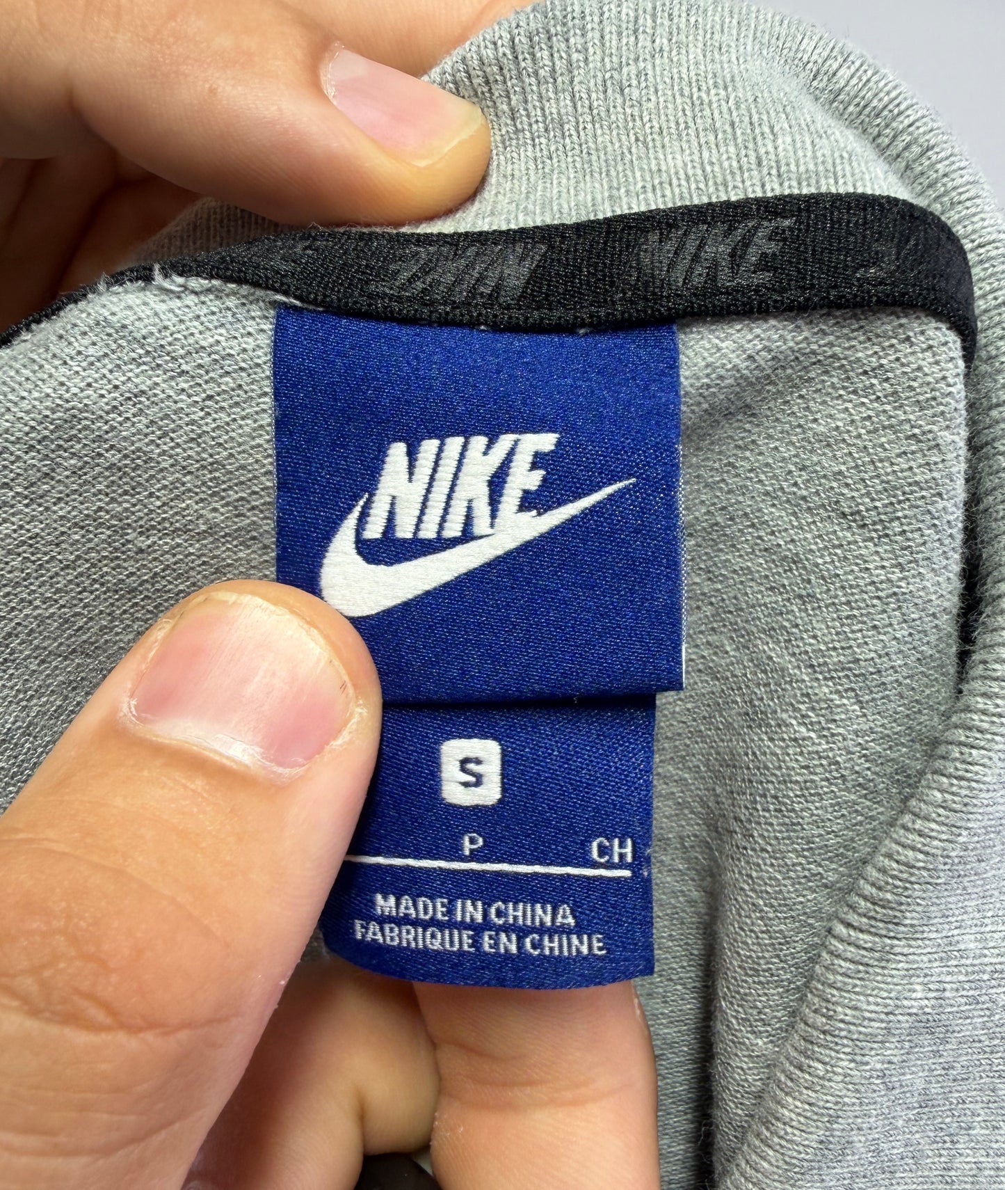 Polo Nike - M