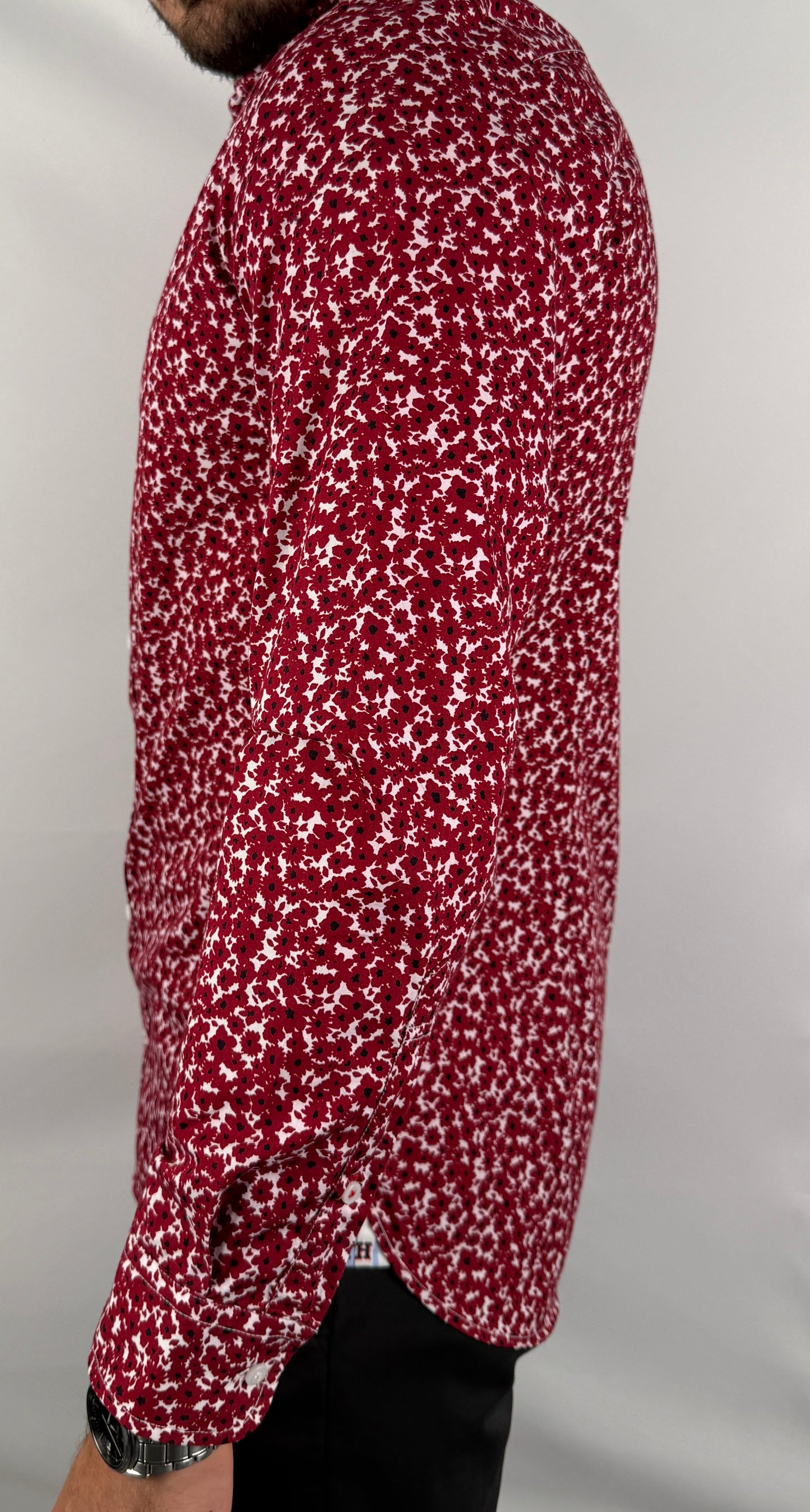 Chemise Tommy Hilfiger - M