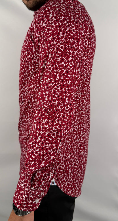 Chemise Tommy Hilfiger - M