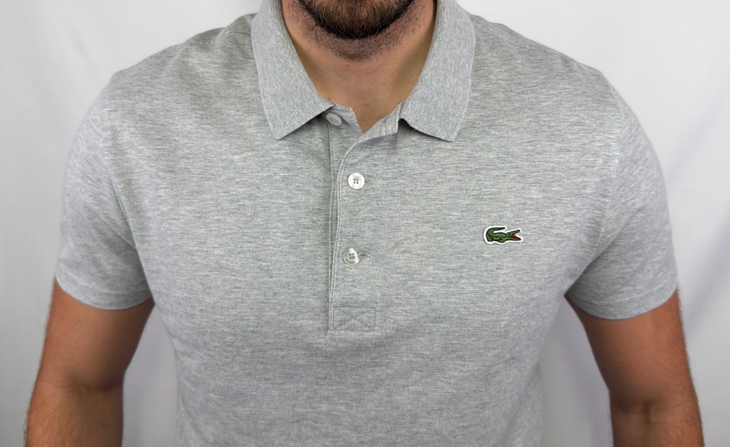 Polo Lacoste - L
