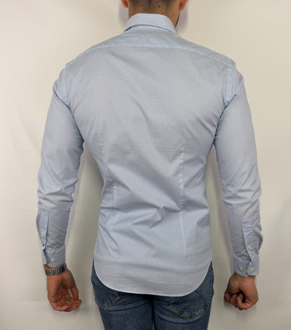 Chemise Tommy Hilfiger - S (38 15)