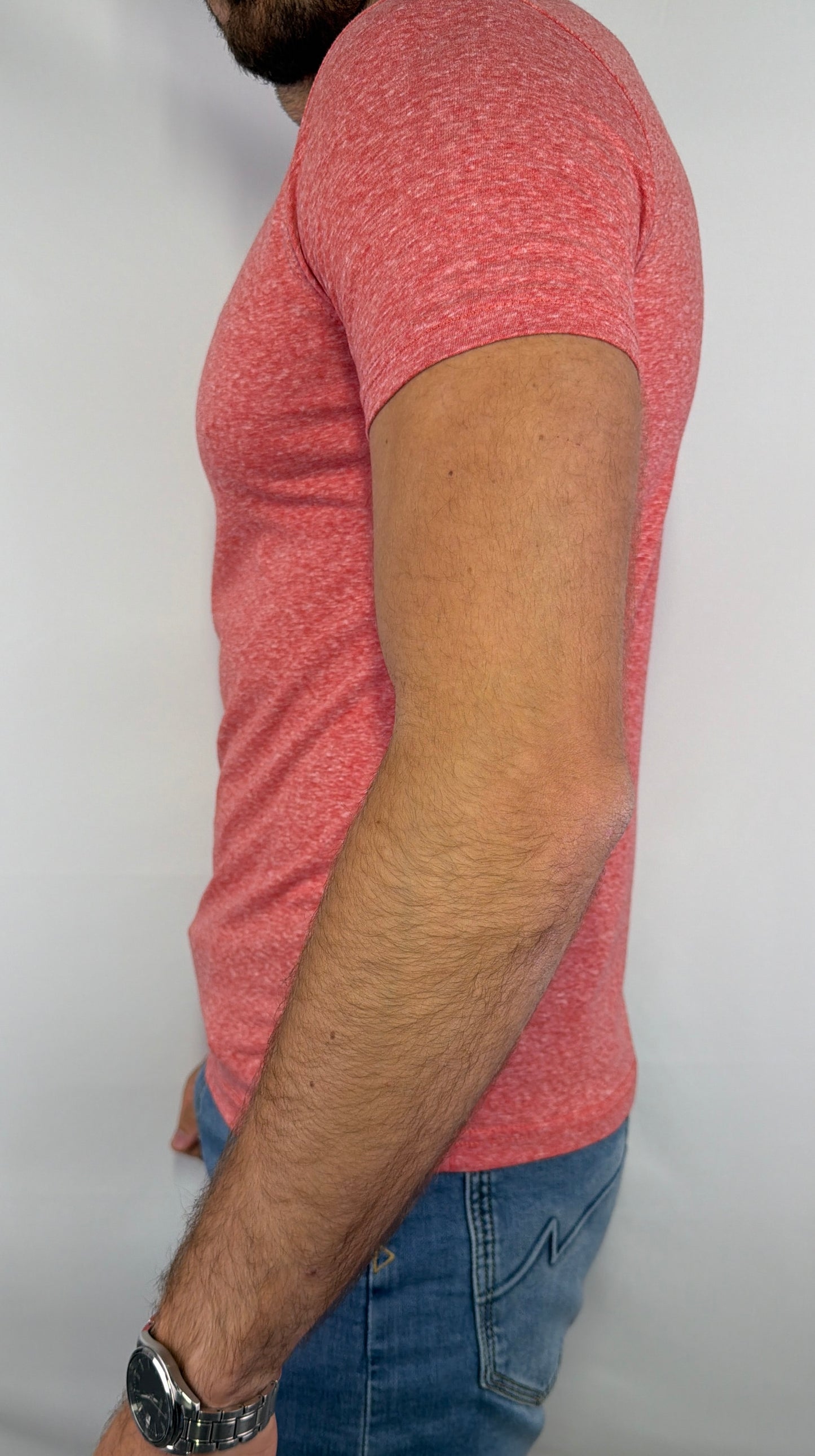 Tee Shirt Tommy Hilfiger - S