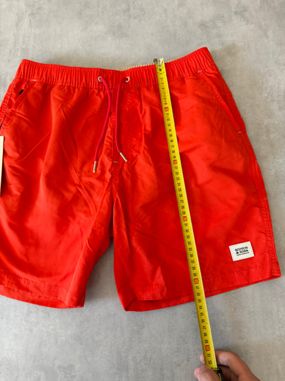 Short de bain Scotch & Soda - S