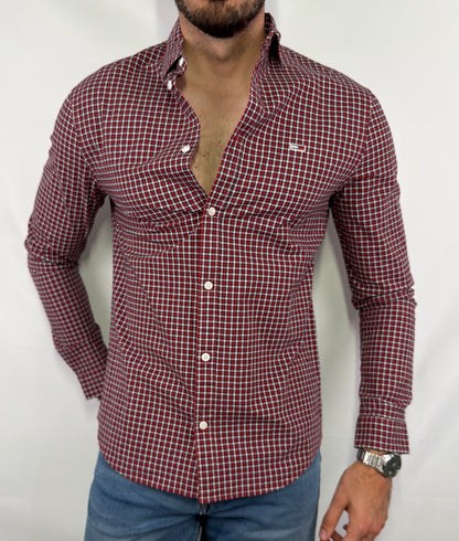 Chemise Tommy Jeans - M