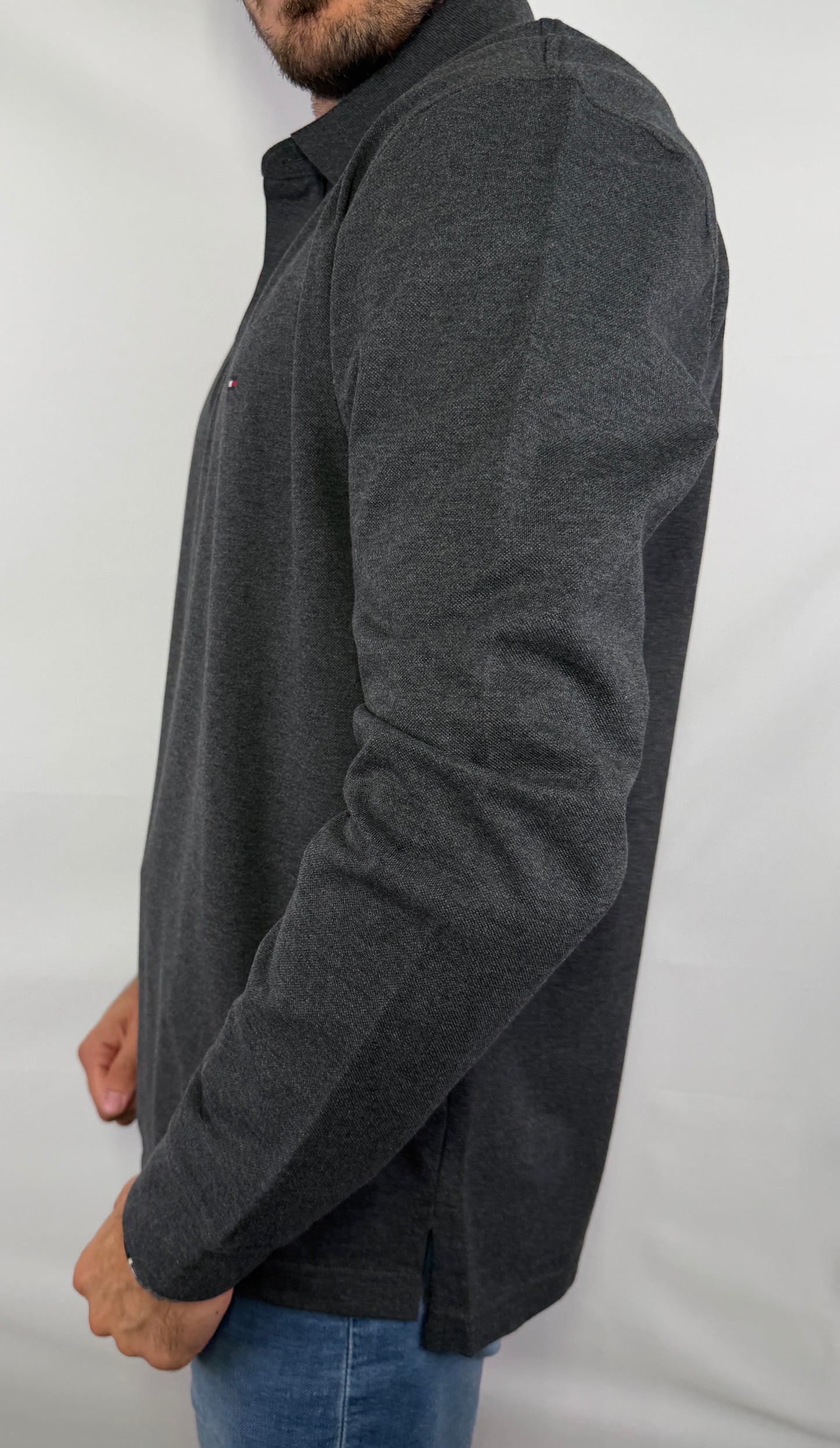 Polo ML Tommy Hilfiger - XL