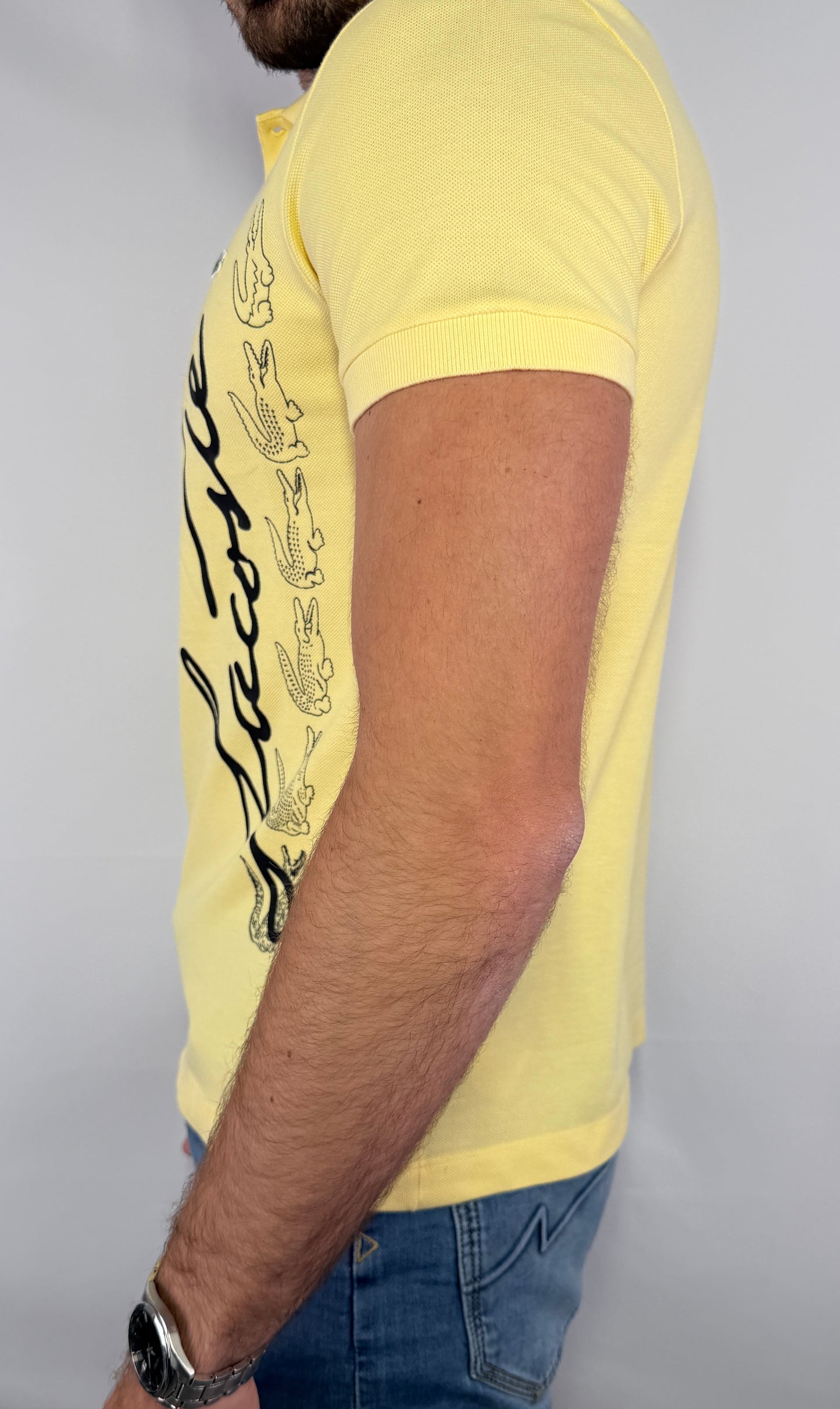 Polo Lacoste - M