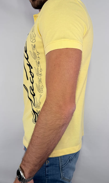 Polo Lacoste - M