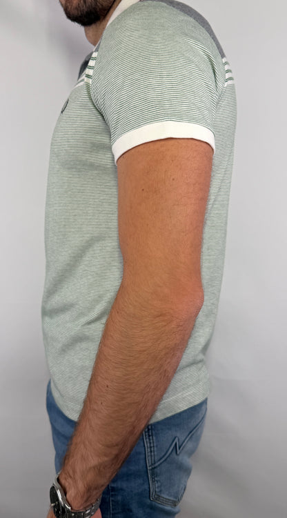 Polo Fred Perry - M