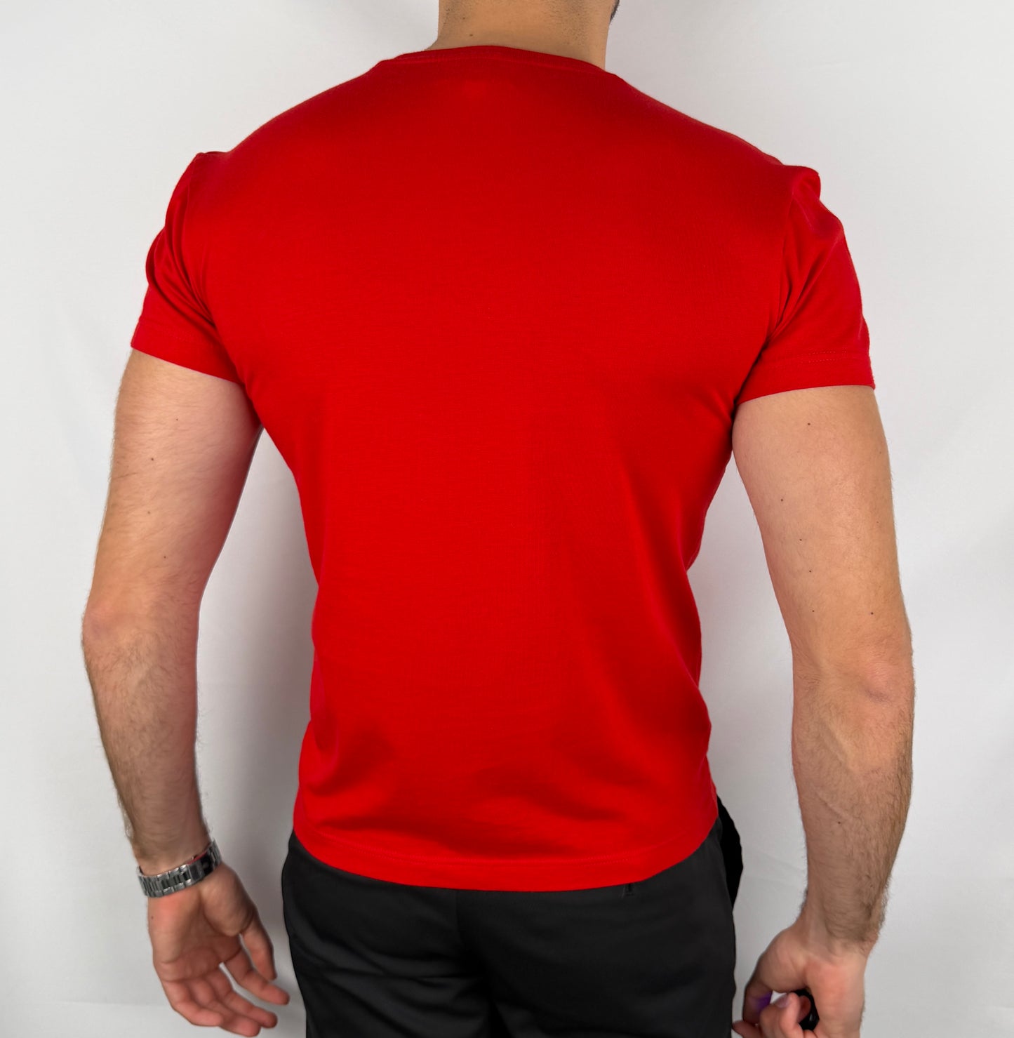 Tee Shirt Lacoste - XS