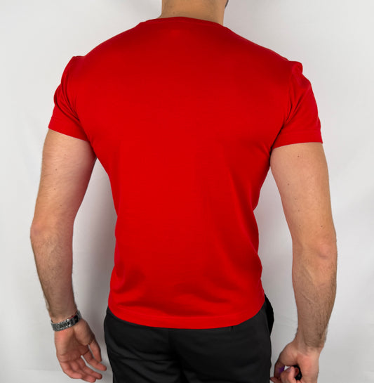 Tee Shirt Lacoste - XS