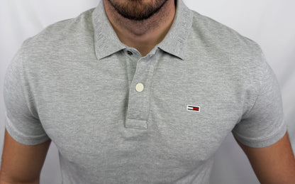 Polo Tommy Jeans - S