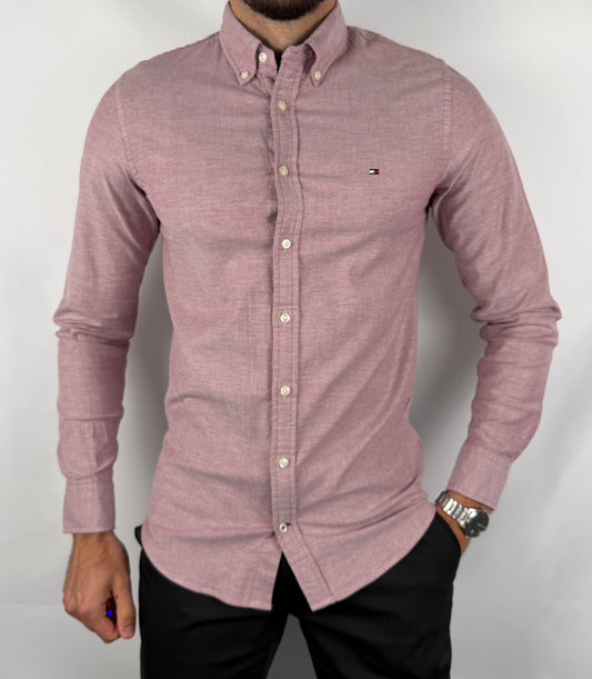 Chemise Tommy Hilfiger - S