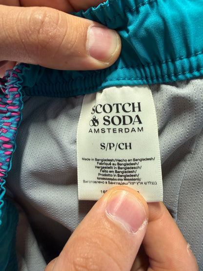 Short de bain Scotch & Soda - S