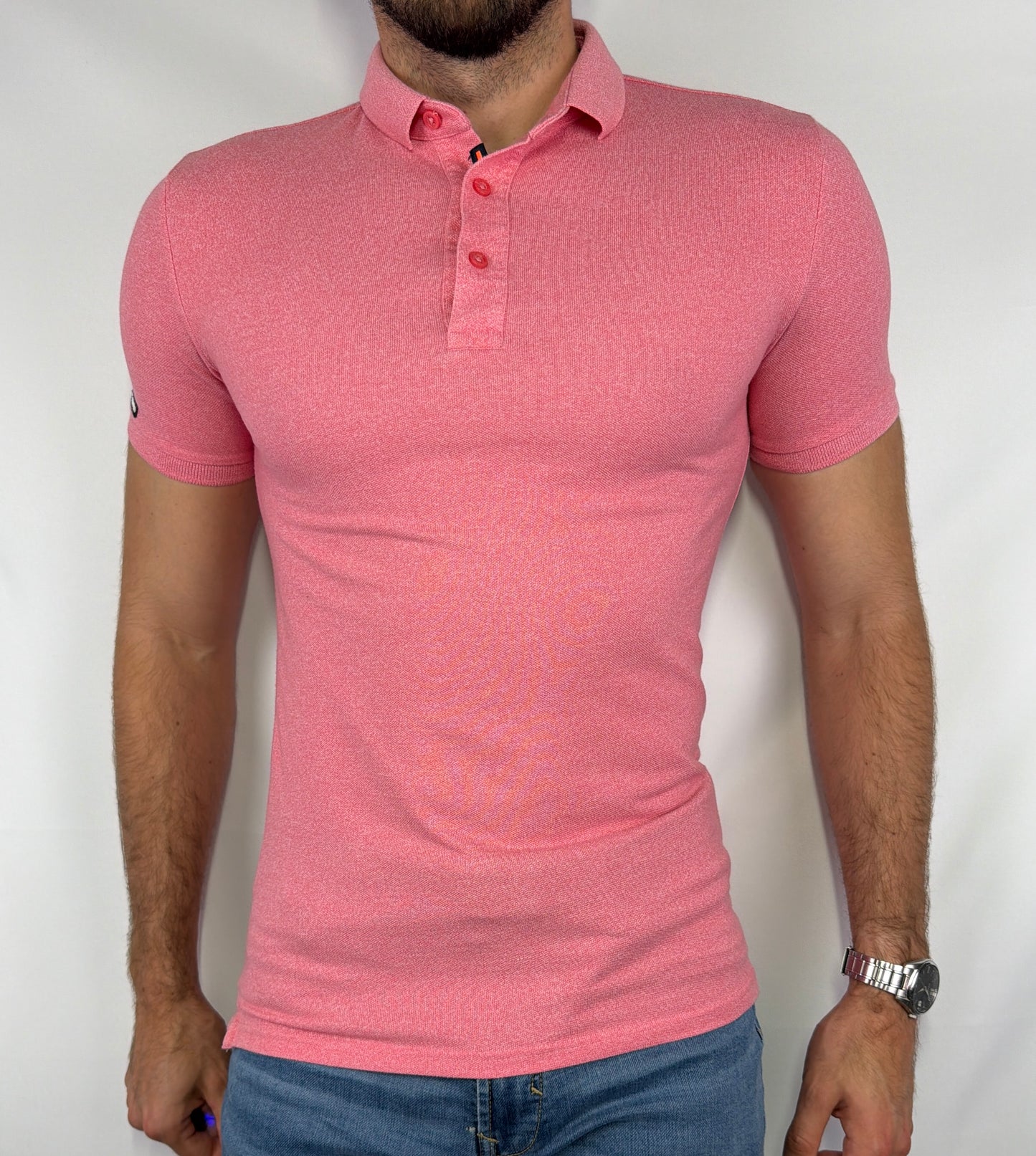 Polo Superdry - XS