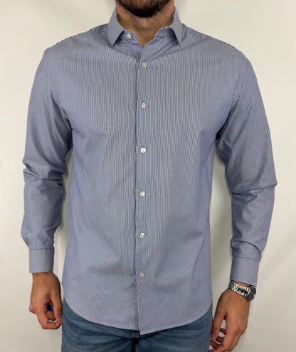 Chemise Armand Thierry - M