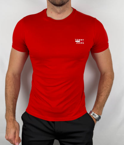 Tee Shirt Tommy Jeans - S