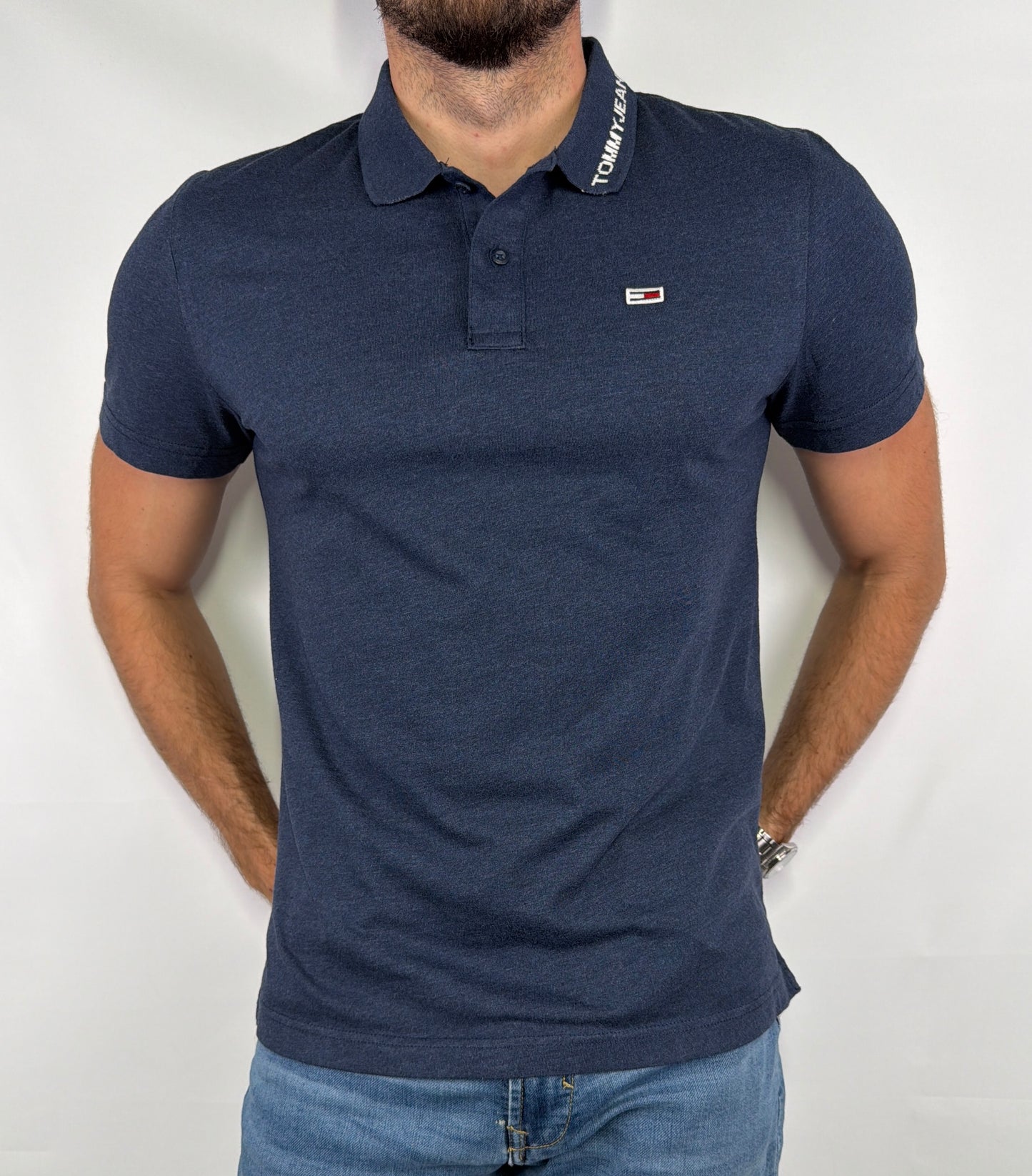 Polo Tommy Jeans - M