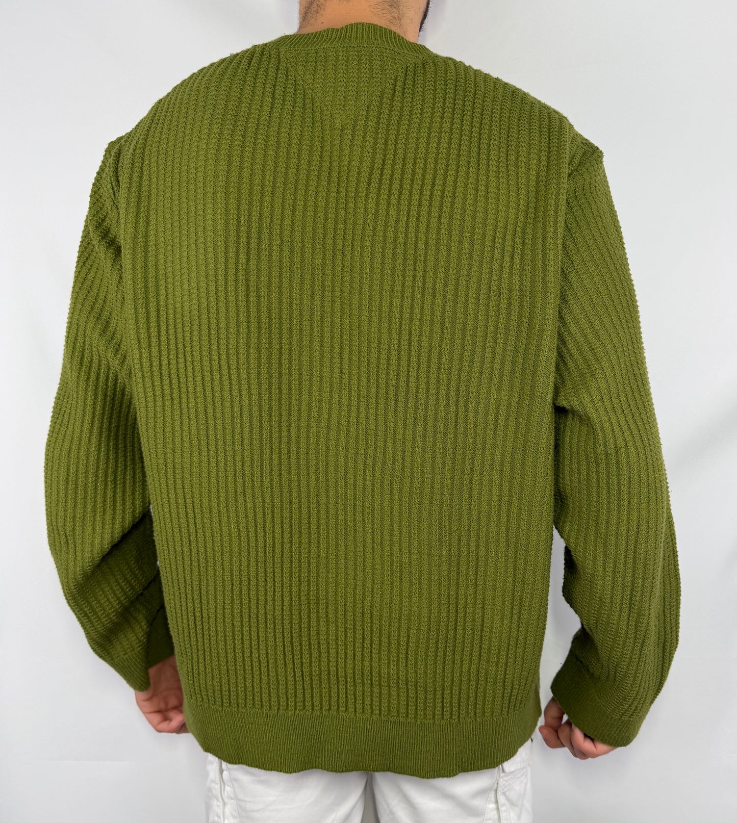 Pull Tommy Jeans - XXL