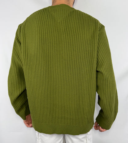 Pull Tommy Jeans - XXL