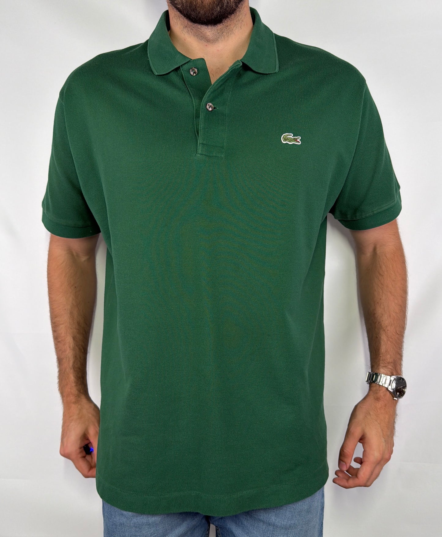 Polo Lacoste - XXL