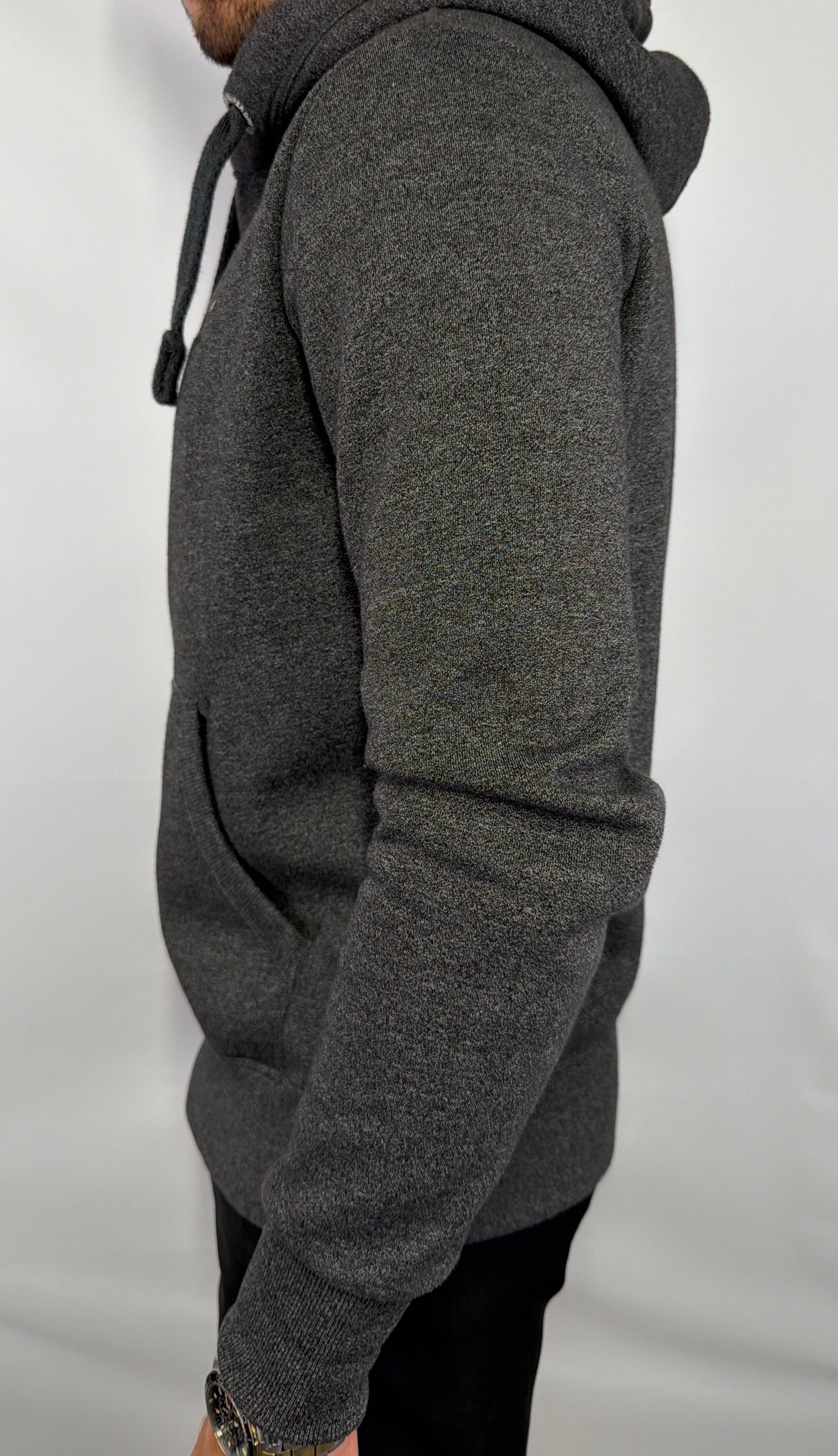 Sweat à Capuche Superdry - L
