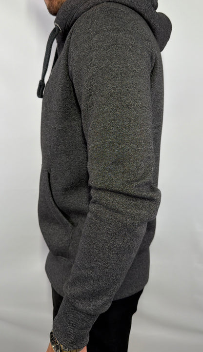 Sweat à Capuche Superdry - L