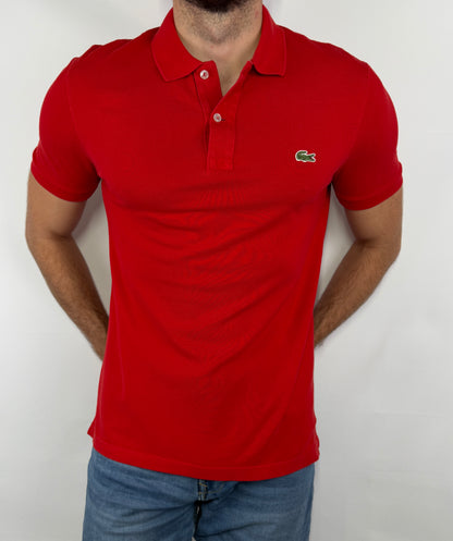Polo Lacoste - L