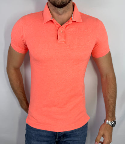 Polo Superdry - S
