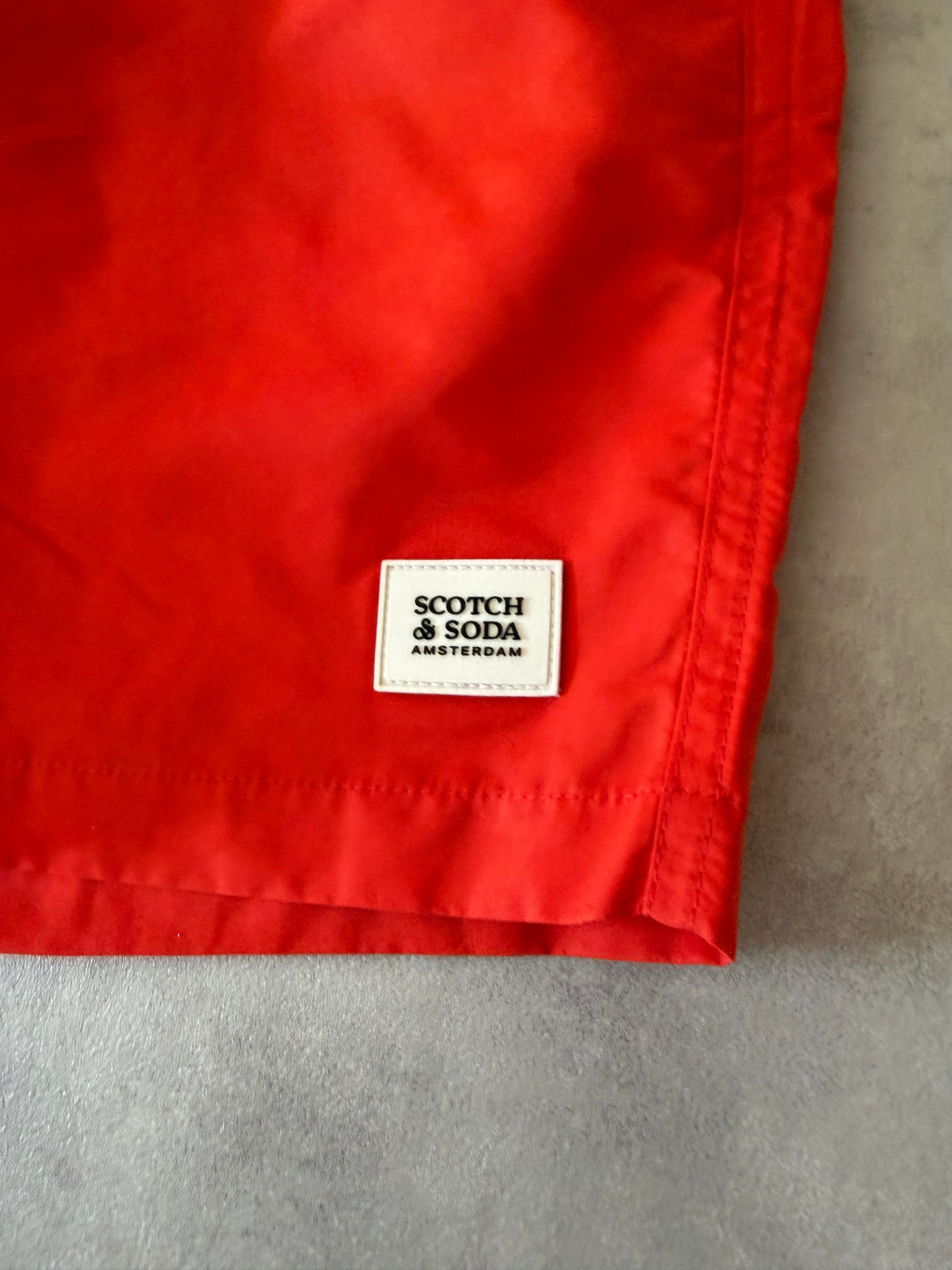 Short de bain Scotch & Soda - S