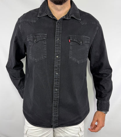 Chemise en Jean Levi’s - XL