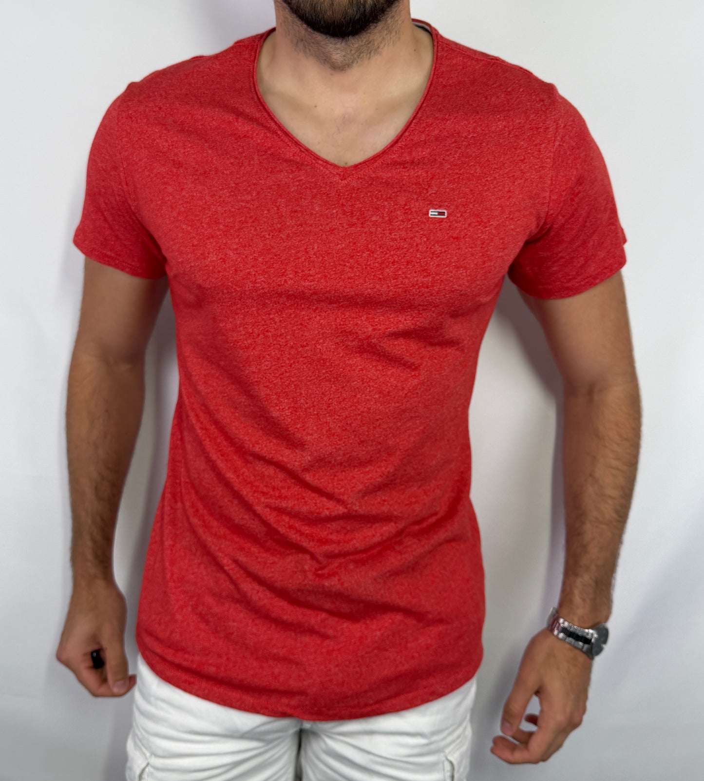 Tee Shirt Tommy Jeans - M