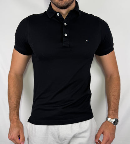 Polo Tommy Hilfiger - S