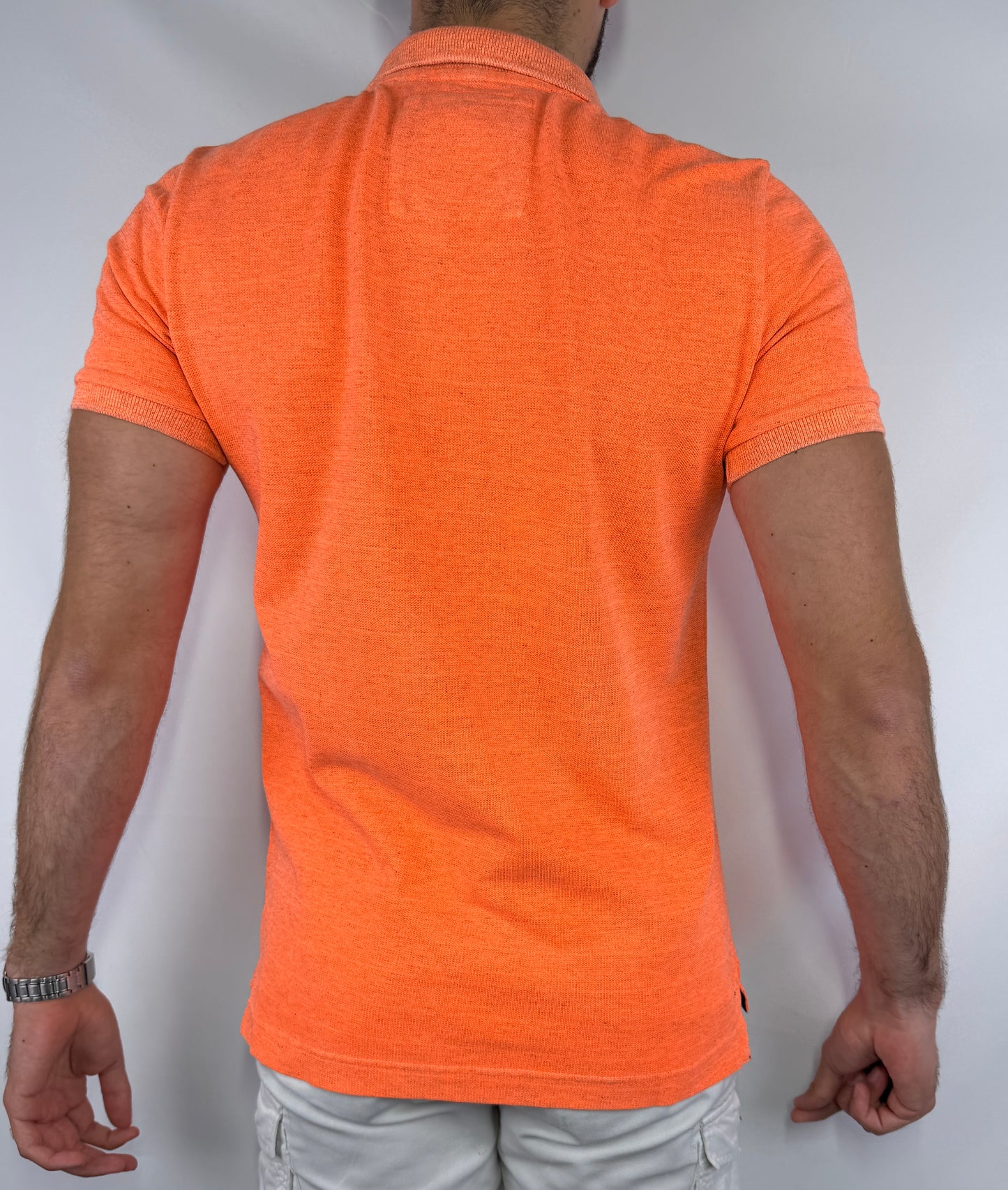 Polo Superdry - L