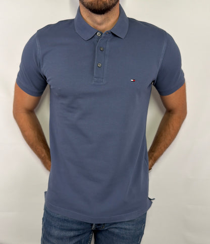 Polo Tommy Hilfiger - L