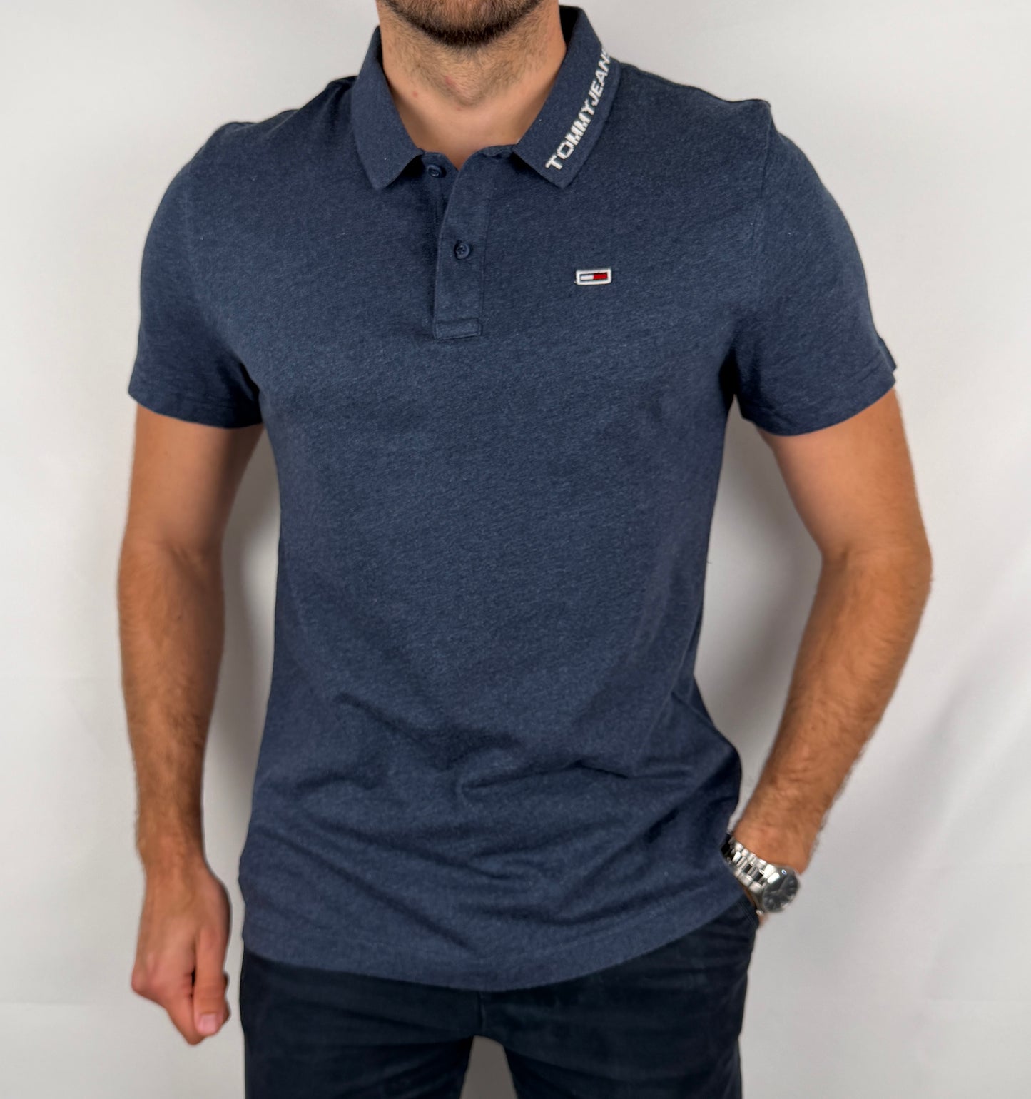 Polo Tommy Jeans - M