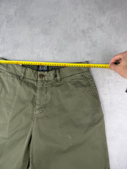 Short Chino Scotch & Soda Neuf - W30