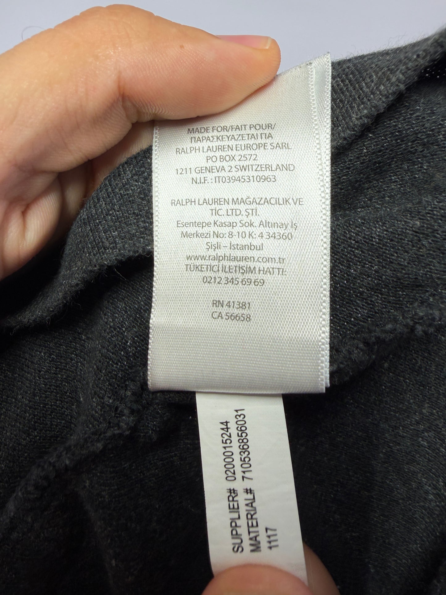 Polo Ralph Lauren - M