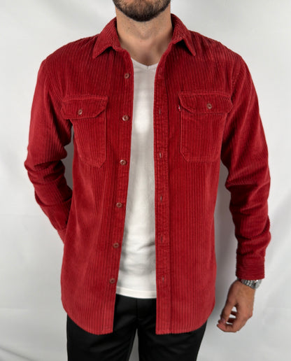 Chemise en Velours Levi’s - S
