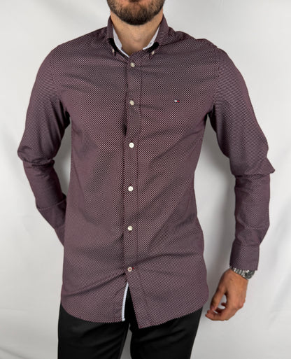 Chemise Tommy Hilfiger - M
