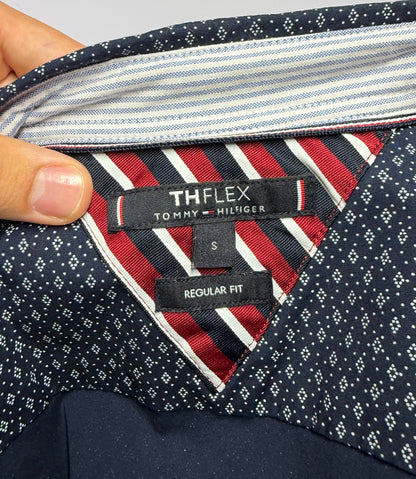 Chemise Tommy Hilfiger - S