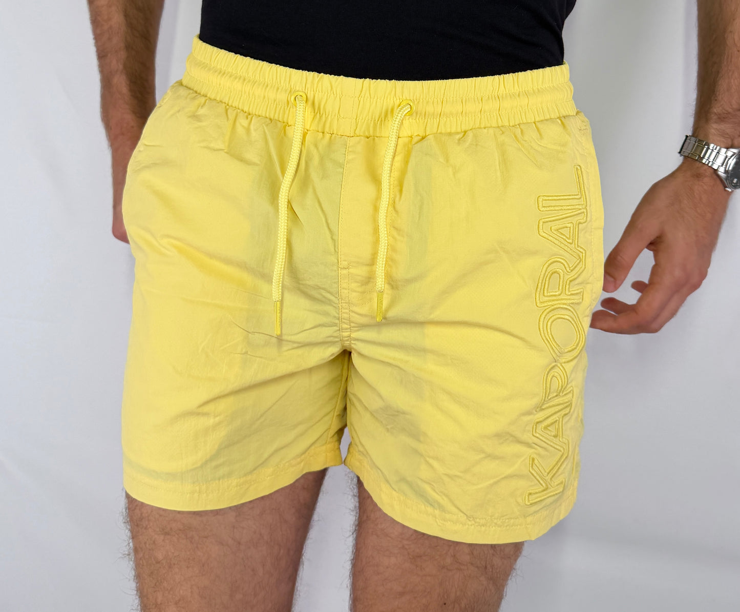 Short de bain Kaporal Neuf - S / M / L / XL