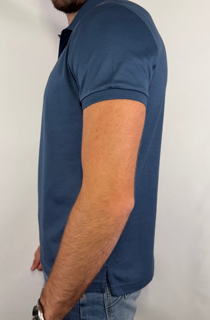 Polo Tommy Hilfiger - S