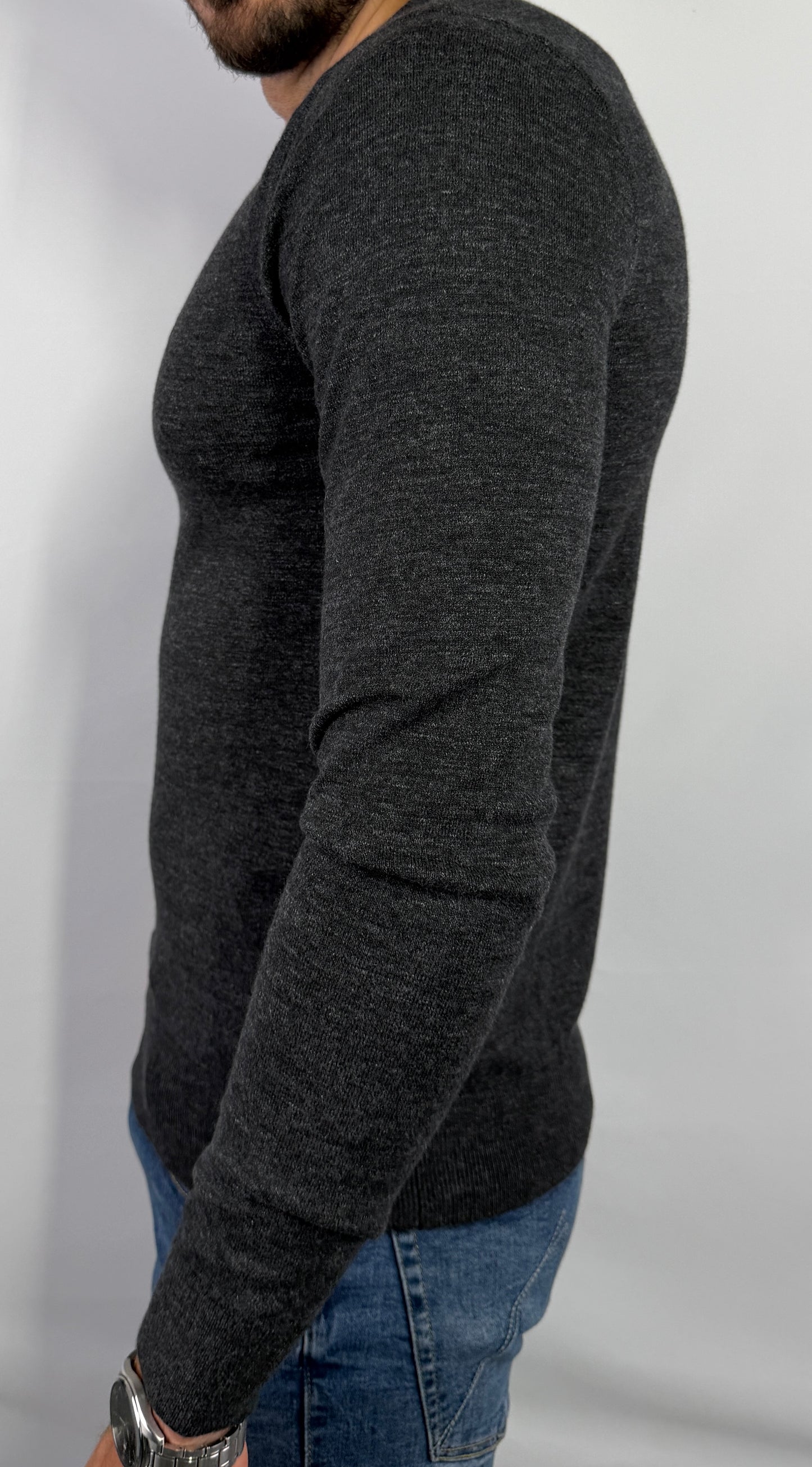 Pull Tommy Hilfiger - S