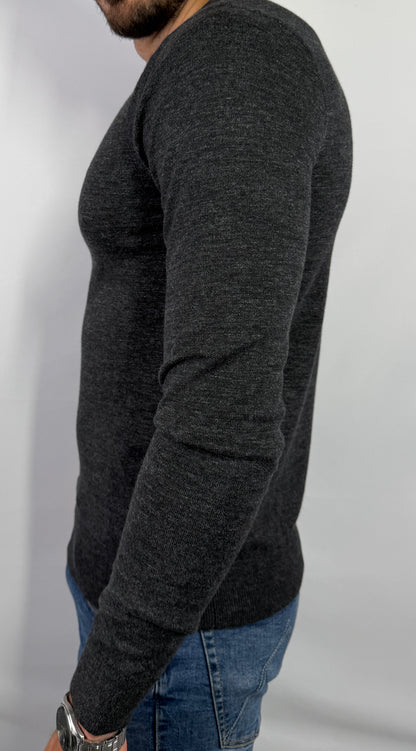 Pull Tommy Hilfiger - S