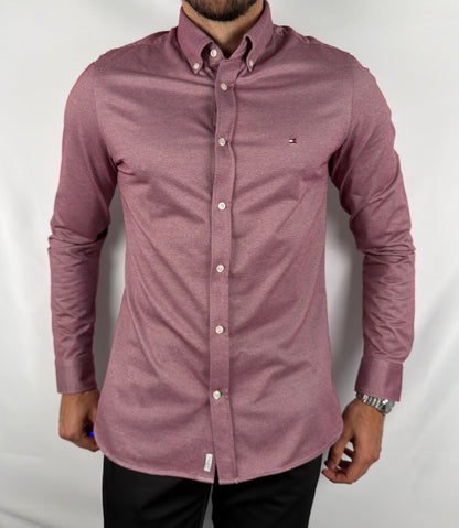 Chemise Tommy Hilfiger - M