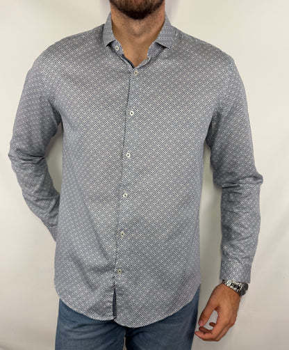 Chemise Devred - M