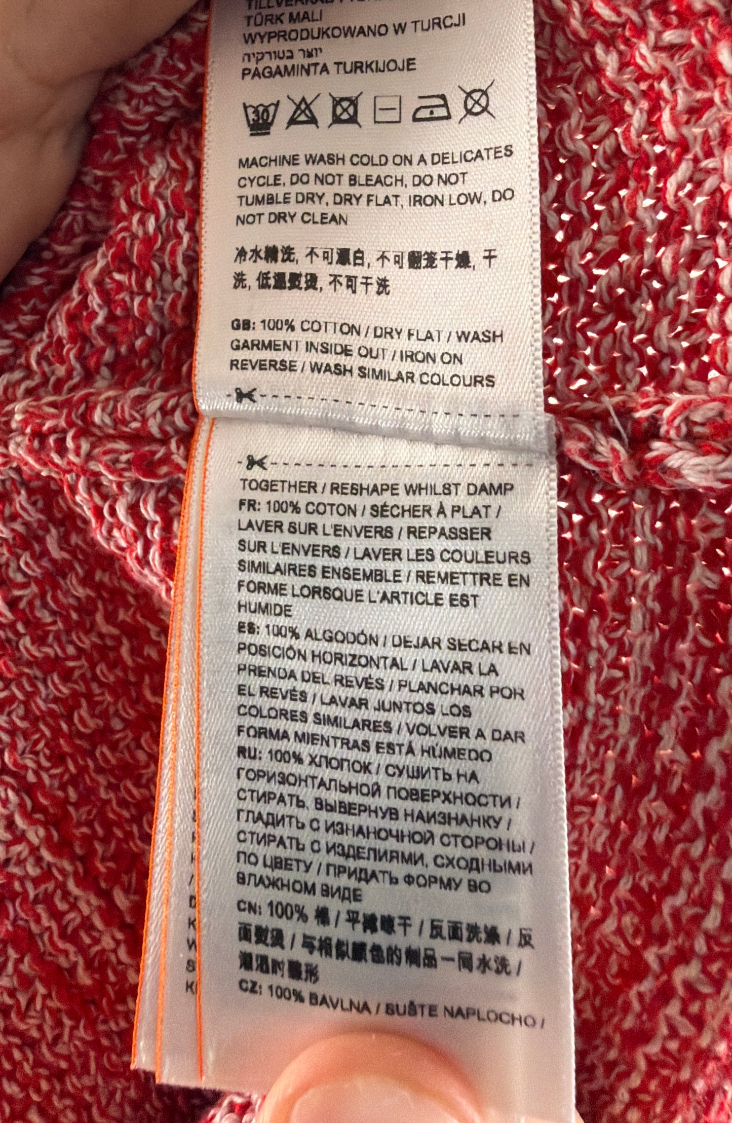 Pull Superdry - XS