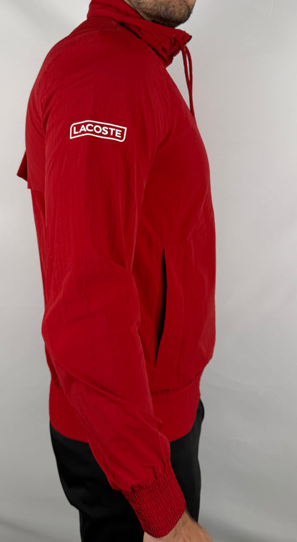 Veste Lacoste x Djokovic Neuve - S